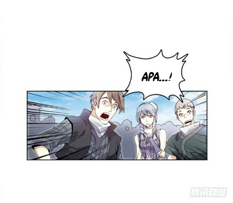 Heavenly God Mnemonic Chapter 18 Bahasa Indonesia